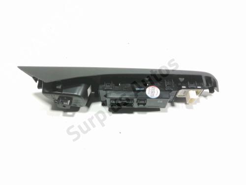Left front window switch NISSAN MICRA V (K14) 1.0 IG-T 100 | BP40621159I27 - Image 2