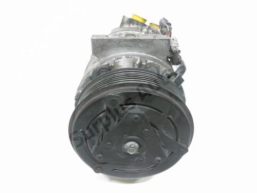Used AC compressor AC compressor 37291411 37291411