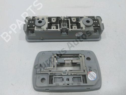 Interior roof light HONDA FR-V (BE) 2.2 i CTDi (BE5) | BP37785401I8 - Image 2