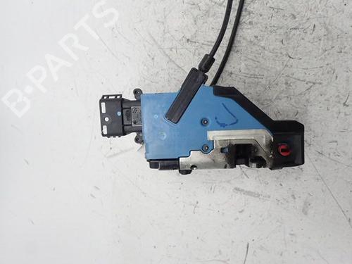 Rear right lock CITROËN C3 I (FC_, FN_)  | BP29859086C99 