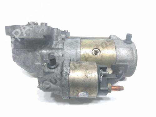 Starter PEUGEOT 407 Coupe (6C_) 2.7 HDi | BP32356175M8 - Image 2