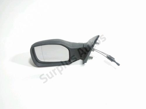 Used Left mirror CITROËN SAXO (S0, S1) [1996-2004]  28246844