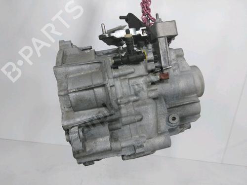Used Gearbox Gearbox VW SCIROCCO III (137, 138) 2.0 TDI (140 hp) 33261836 33261836