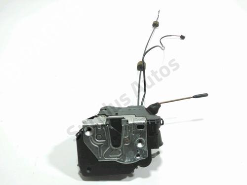 Used Front right lock Front right lock 28247519 28247519