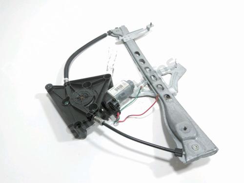 Used Front right window mechanism Front right window mechanism 28240083 28240083