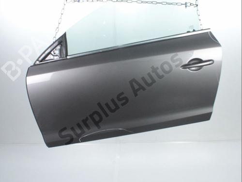 Used Left front door RENAULT LAGUNA Coupe (DT0/1) 2.0 dCi (DT01, DT08, DT09, DT0K, DT12, DT1C, DT1D, DT1M,... (150 hp) 28244498