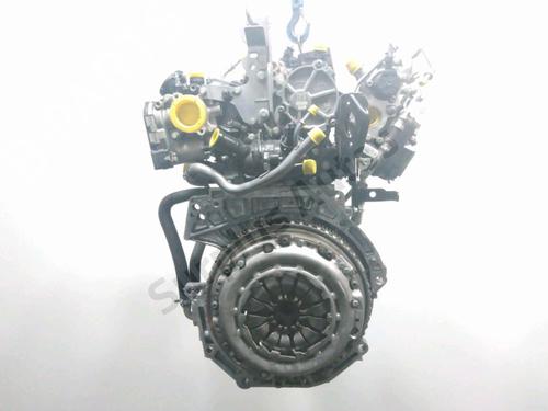 Engine RENAULT KANGOO III MPV TCe 130 (KJMB) | BP32153517M1 - Image 2