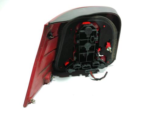Right taillight VW GOLF IV (1J1) 1.9 TDI | BP28268425C35 