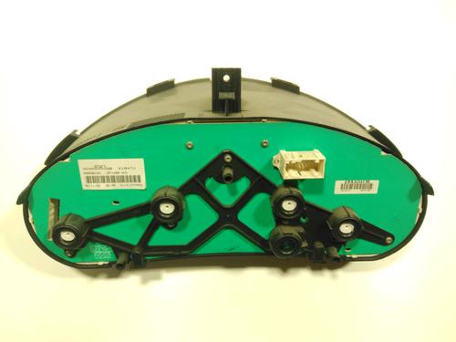 Kombinert Instrument CITROËN BERLINGO / BERLINGO FIRST Box Body/MPV (M_)  | BP29857367C47