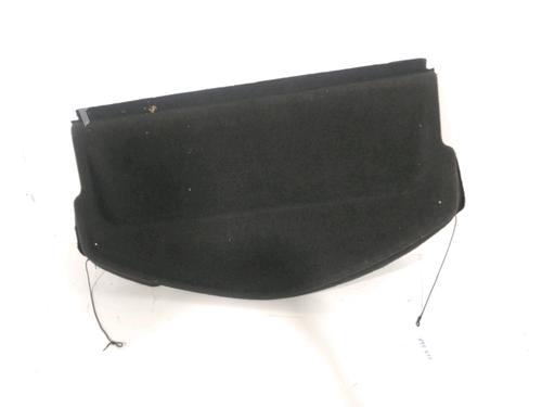 Used Rear parcel shelf CITROËN XANTIA (X1_, X2_) 2.0 HDI 109 (109 hp) 31002082