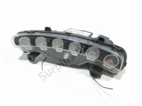Venstre positionslygte CITROËN DS3 (SA_) 1.6 Racing (207 hp) 28267131