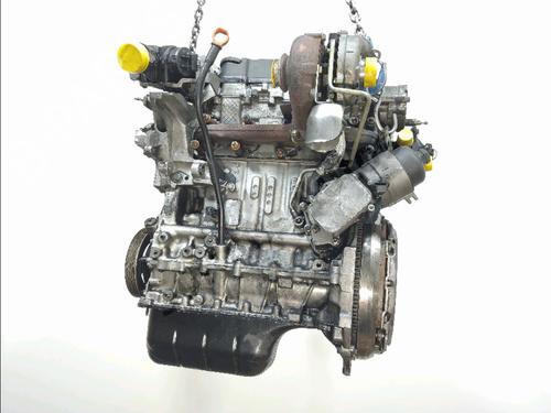Used Engine Engine 36878030 36878030