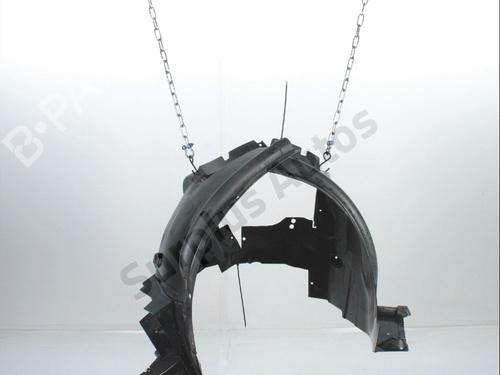 Hjulbue Hjulbue BMW X5 (E70) M 50 d (381 hp) 33903935 33903935