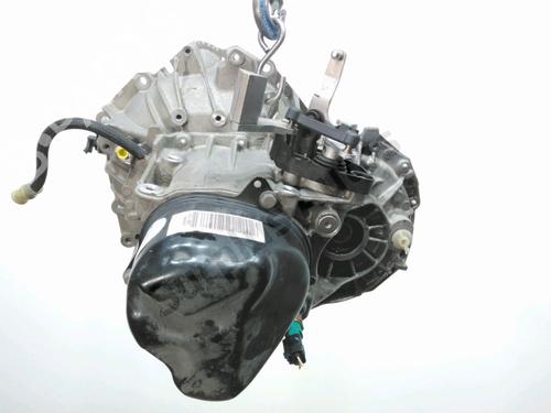 Gearbox RENAULT TWINGO III (BCM_, BCA_) 1.0 SCe 75 | BP37764995M3 - Image 3