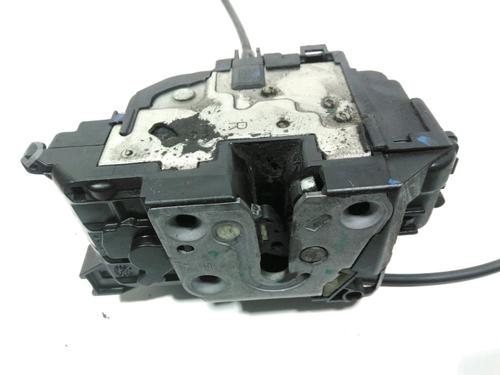 Rear right lock RENAULT SCÉNIC III (JZ0/1_) 1.5 dCi | BP29859072C99 