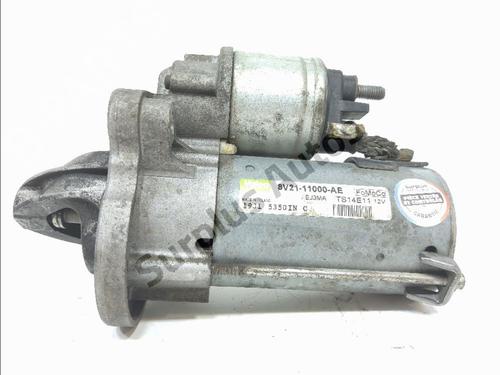 Startmotor Startmotor FORD FIESTA VI (CB1, CCN) 1.4 TDCi (70 hp) 36508965 36508965