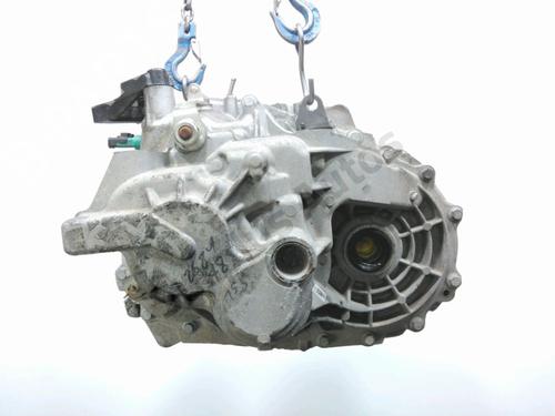 Gearbox RENAULT MEGANE III Coupe (DZ0/1_) 1.9 dCi (DZ0N, DZ0J, DZ1J, DZ1K) | BP28224054M3 