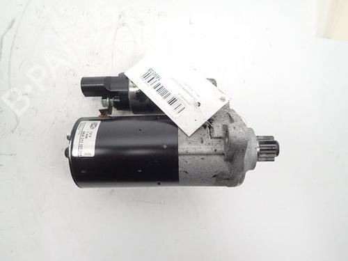 Used Starter Starter VW GOLF V (1K1) 2.0 GTI (200 hp) 37763576 37763576