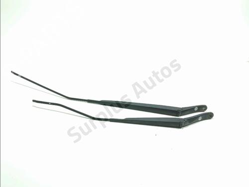Ruitenwisserarm voor Ruitenwisserarm voor RENAULT LAGUNA III (BT0/1) 1.5 dCi (BT00, BT0A, BT0T, BT1J) (110 hp) 37018297 37018297