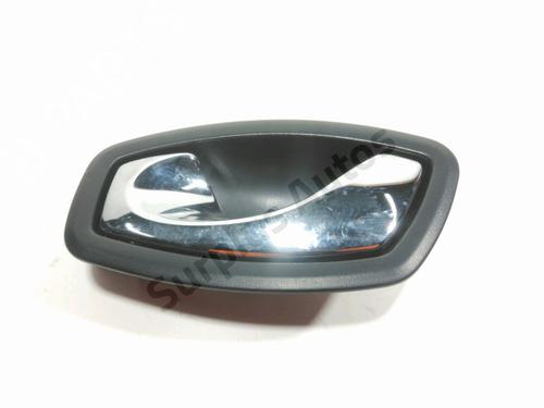 Venstre bak invendig håndtak RENAULT CLIO IV (BH_) 1.5 dCi 75 (75 hp) 30450219