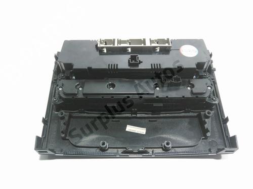 Climate control MERCEDES-BENZ M-CLASS (W164) ML 320 CDI 4-matic (164.122) | BP37767414I5 - Image 2