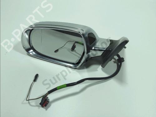 Used Left mirror Left mirror 37776753 37776753