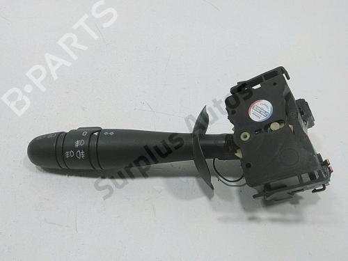 Used Headlight switch Headlight switch RENAULT LAGUNA II (BG0/1_) 1.9 dCi (BG08, BG0G) (120 hp) 40559550 40559550