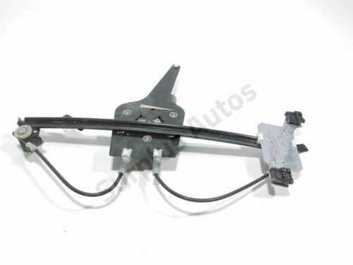 Used Front right window mechanism PEUGEOT 508 SW I (8E_) 1.6 HDi (112 hp) 29265971