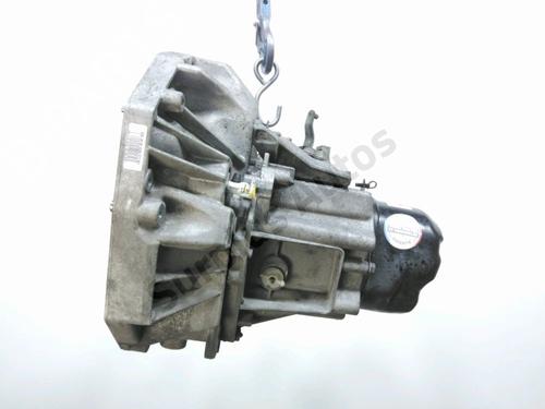 Gearbox RENAULT CLIO III (BR0/1, CR0/1) 1.5 dCi | BP28224359M3 