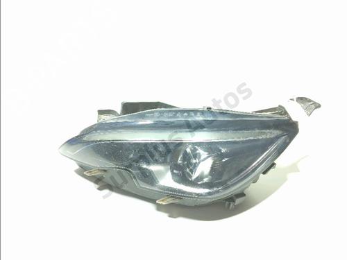 Used Left headlight Left headlight 37628301 37628301
