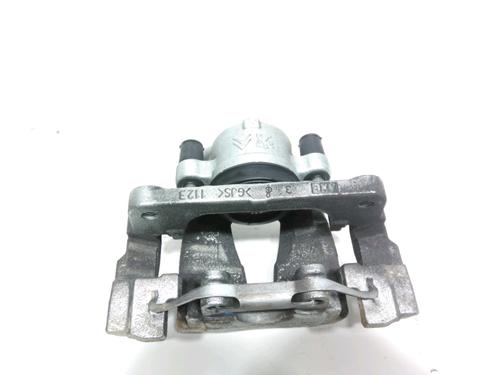 Left front brake caliper CITROËN GRAND C4 SPACETOURER (3A_, 3E_) 1.5 BlueHDi 130 | BP37766222M105 - Image 4