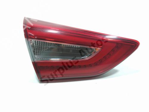 Used Left tailgate light Left tailgate light 37788045 37788045