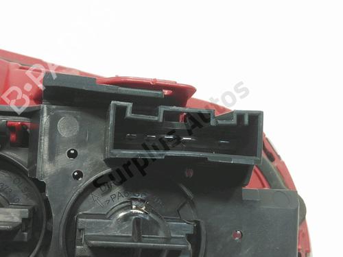 Left taillight MINI MINI (R56) Cooper D | BP39707358C34 - Image 3