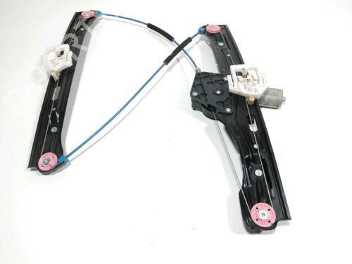 Used Front right window mechanism Front right window mechanism 37773528 37773528