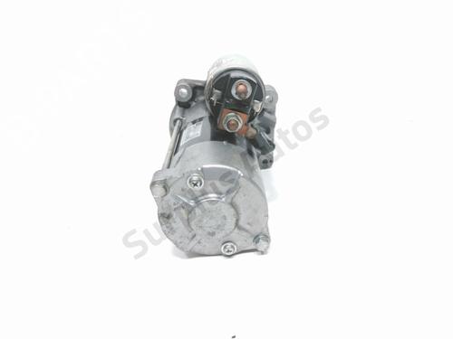 Starter PEUGEOT 4008 1.6 HDi AWC | BP28222161M8 - Image 4