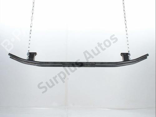 Used Rear bumper reinforcement Rear bumper reinforcement SUZUKI SWIFT III (MZ, EZ) 1.3 DDiS (RS413D) (75 hp) 40214227 40214227