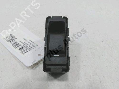 Used Left rear window switch CHRYSLER 300C (LX, LE) 3.0 CRD (218 hp) 31000549