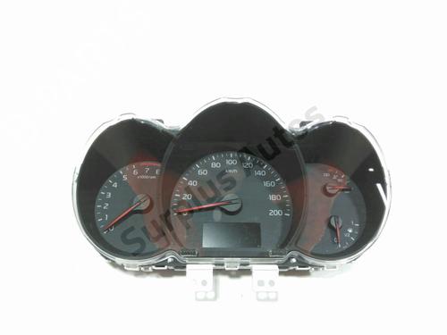 Used Instrument cluster Instrument cluster 28230376 28230376