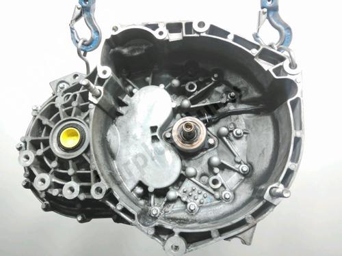 Used Gearbox FIAT BRAVO II (198_) 1.6 D Multijet (198AXM1B) (90 hp) 29857099