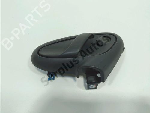 Venstre foran invendig håndtak CITROËN XSARA (N1) 1.6 16V (109 hp) 31350682