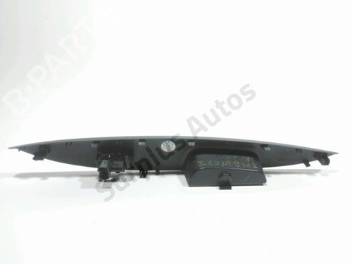 Right front window switch MITSUBISHI MIRAGE / SPACE STAR VI Hatchback (A0_A) 1.0 (A05A) | BP28238711I26 - Image 2