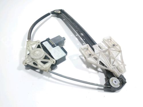 Rudehejsemekanisme venstre bagtil AUDI A3 Limousine (8VS, 8VM) 1.6 TDI | BP28251100C24 