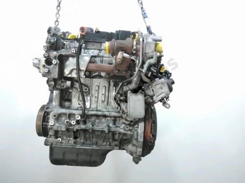 Engine CITROËN BERLINGO Box Body/MPV (B9) 1.6 BlueHDi 100 | BP40490760M1 - Image 3