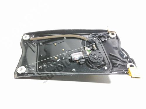 Used Front left window mechanism Front left window mechanism LAND ROVER FREELANDER 2 (L359) 2.2 TD4 4x4 (160 hp) 35808214 35808214