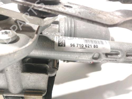 Front wipers mechanism PEUGEOT 5008 (0U_, 0E_) 1.6 HDi | BP28273159C83 