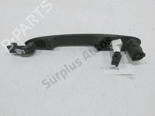 Exterior handle RENAULT KANGOO / GRAND KANGOO II (KW0/1_) 1.5 dCi 85 (KW0K, KW0L, KW0B) | BP31000626C122