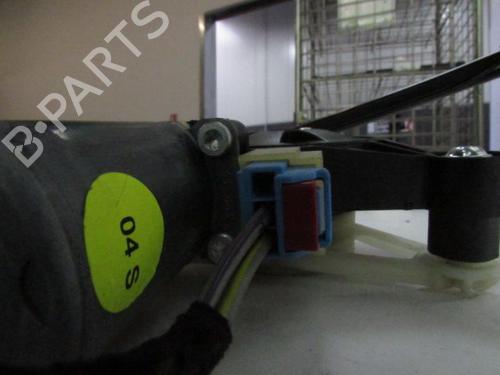 Front right window mechanism AUDI A3 (8V1, 8VK) 2.0 TDI | BP37773389C23 - Image 4