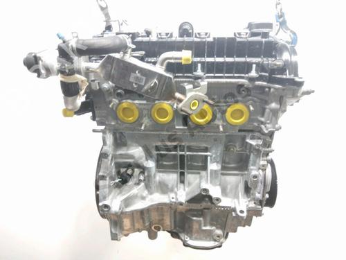 Engine RENAULT CLIO V (B7_) 1.6 E-TECH 145 (B7MU) | BP38480375M1 - Image 3