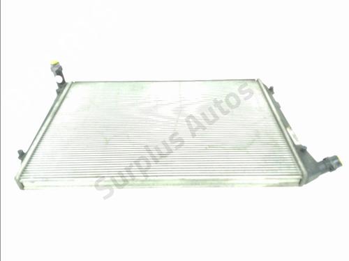 Used Water radiator Water radiator VW EOS (1F7, 1F8) 2.0 TDI (140 hp) 33949702 33949702