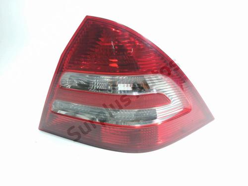 Used Right taillight Right taillight MERCEDES-BENZ C-CLASS (W203) C 200 CDI (203.007) (122 hp) 36314983 36314983